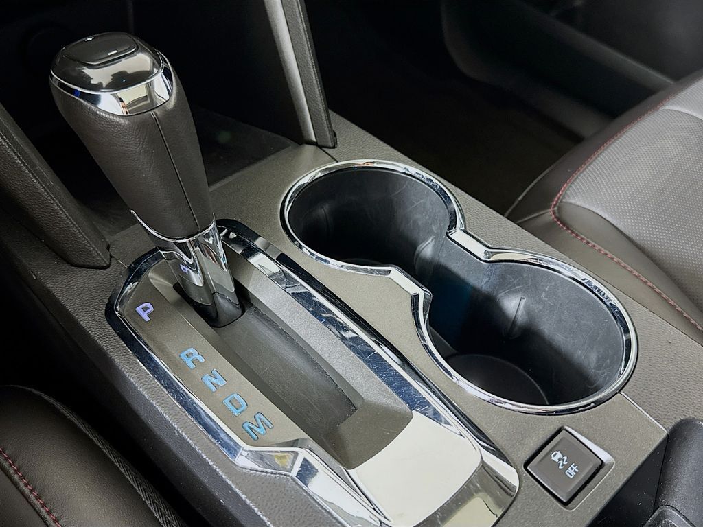 2016 Chevrolet Equinox LTZ Kennewick WA