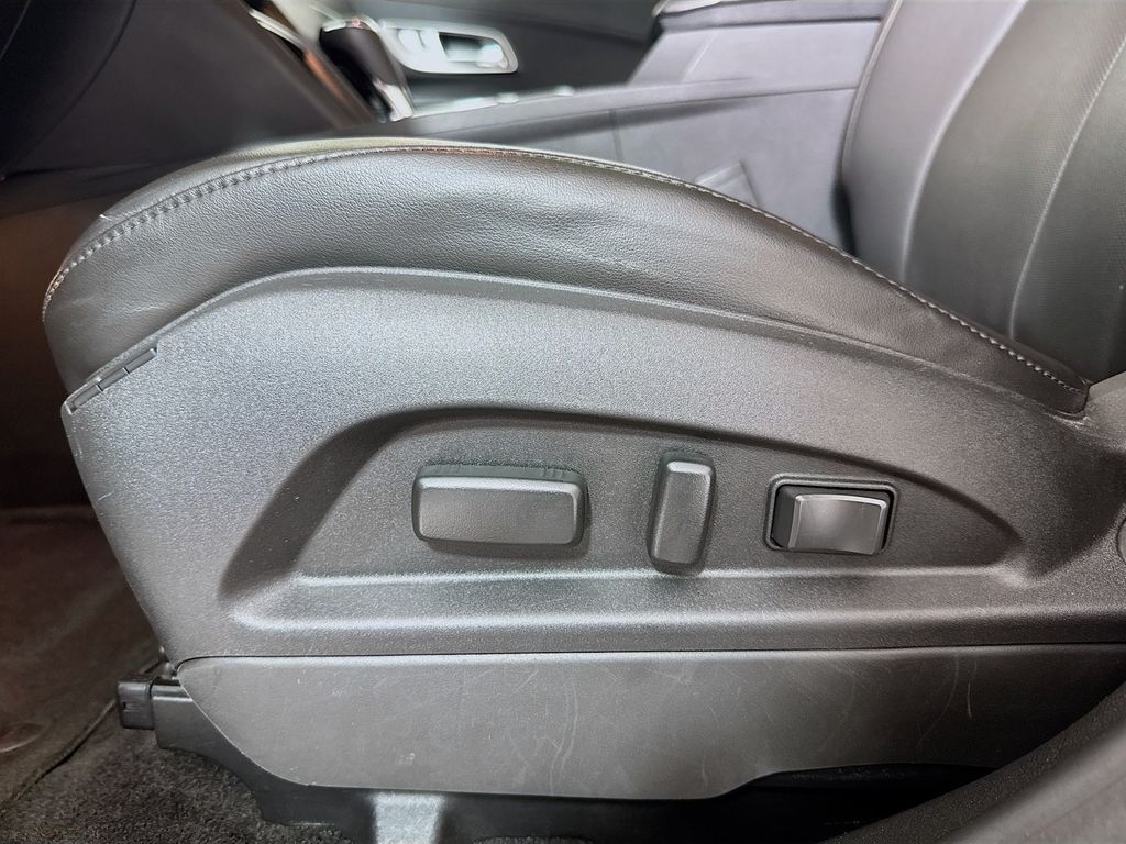 2016 Chevrolet Equinox LTZ Kennewick WA