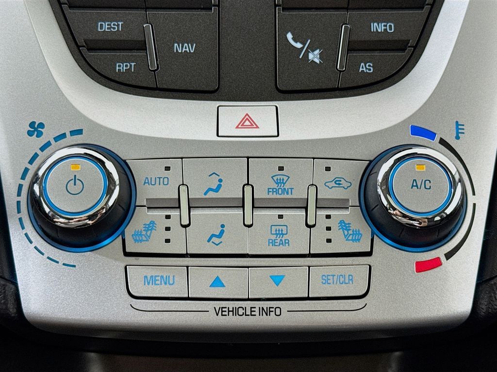 2016 Chevrolet Equinox LTZ Kennewick WA