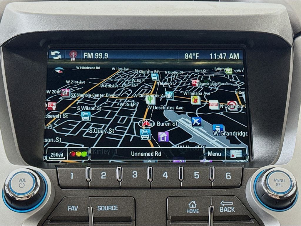 2016 Chevrolet Equinox LTZ Kennewick WA