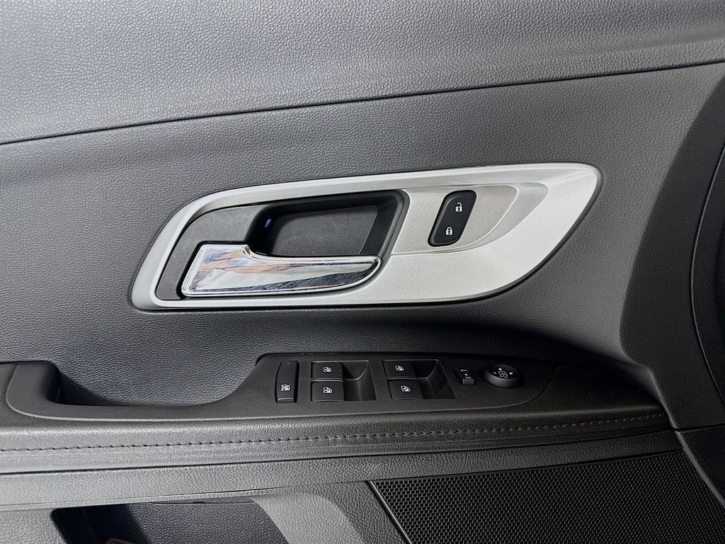 2016 Chevrolet Equinox LTZ Kennewick WA
