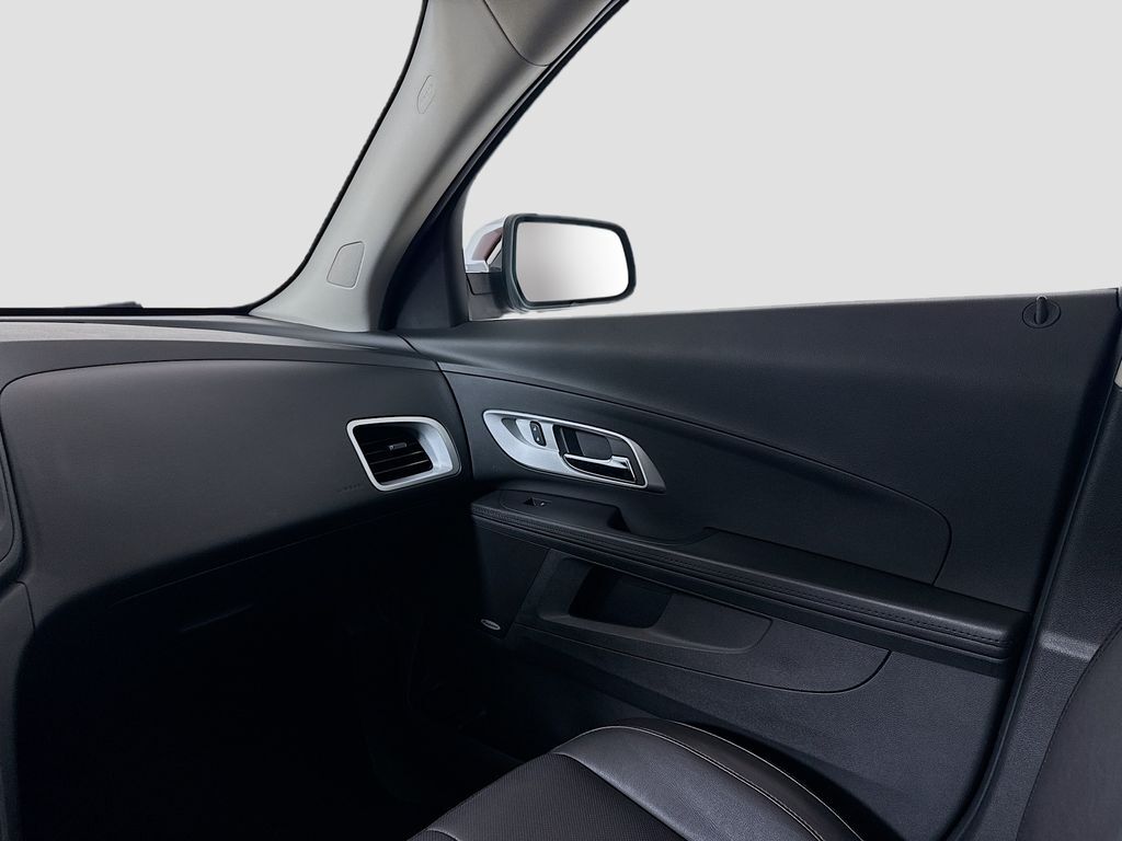 2016 Chevrolet Equinox LTZ Kennewick WA