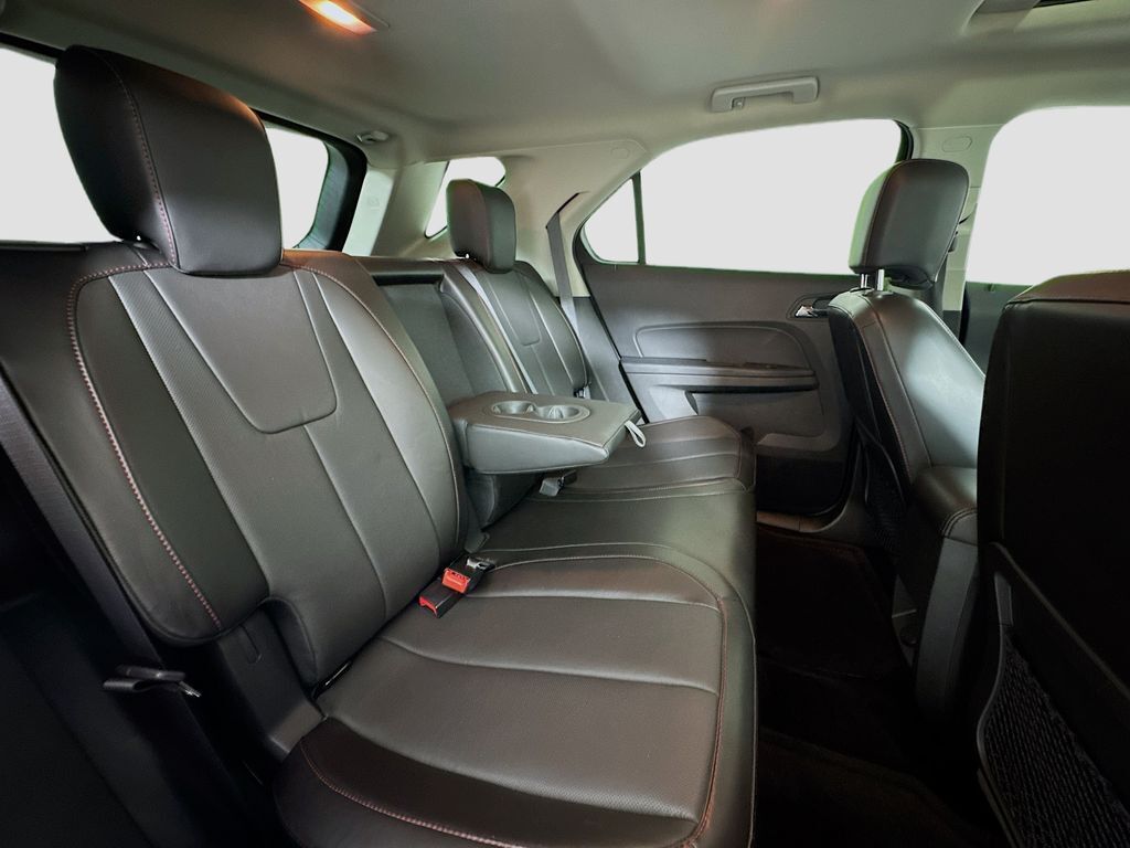 2016 Chevrolet Equinox LTZ Kennewick WA