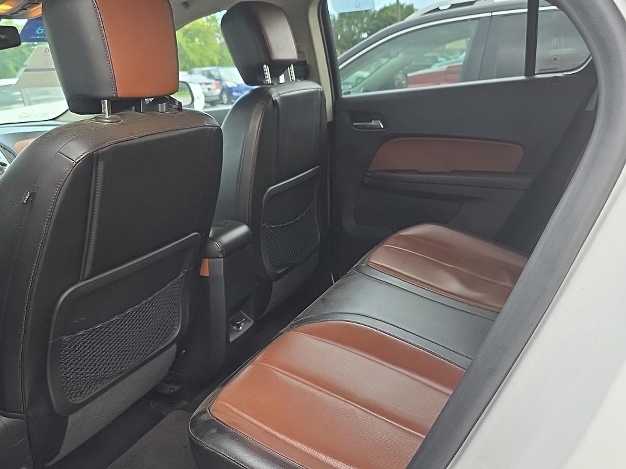 2016 Chevrolet Equinox LTZ Mobile AL