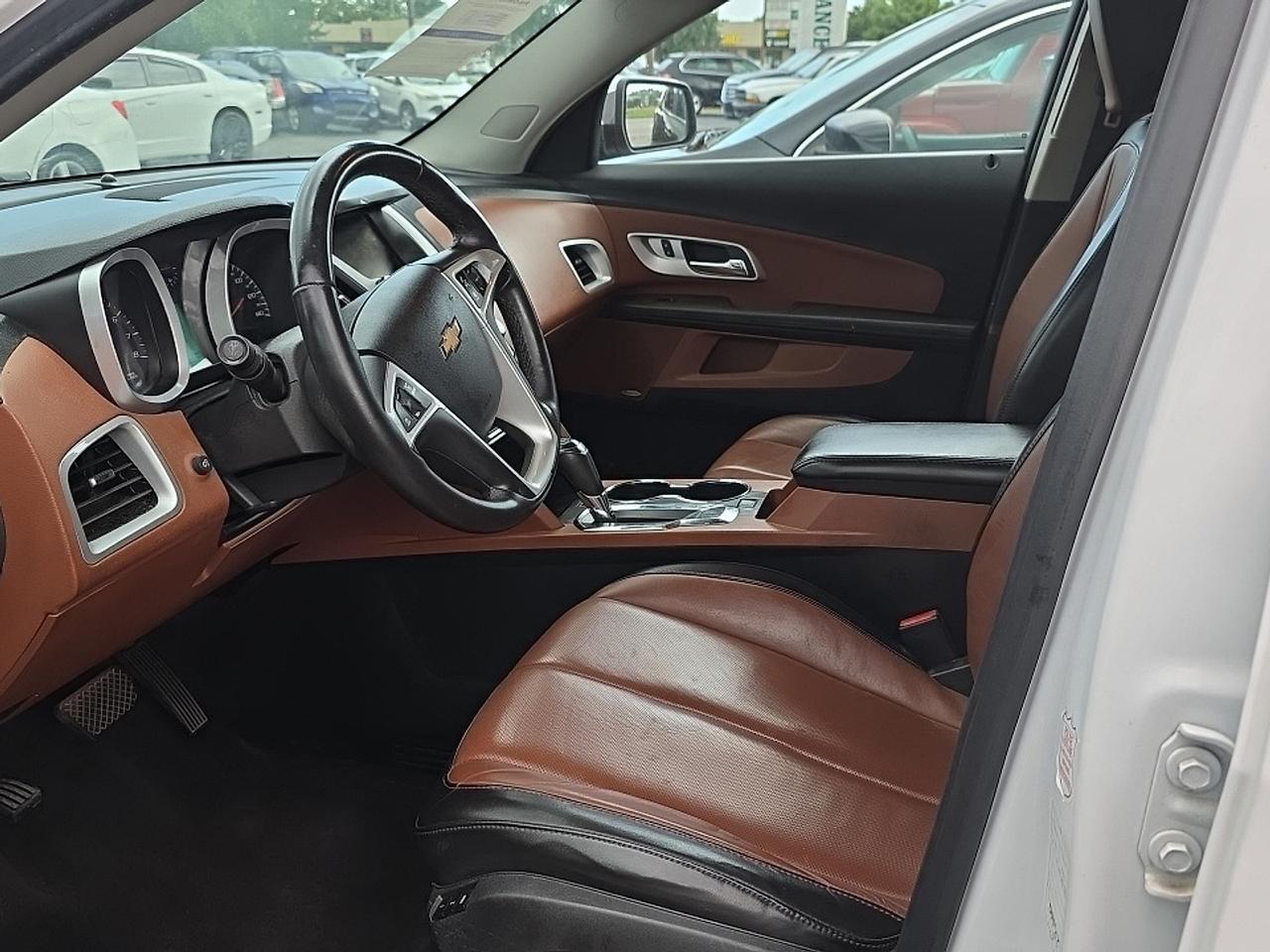 2016 Chevrolet Equinox LTZ Mobile AL