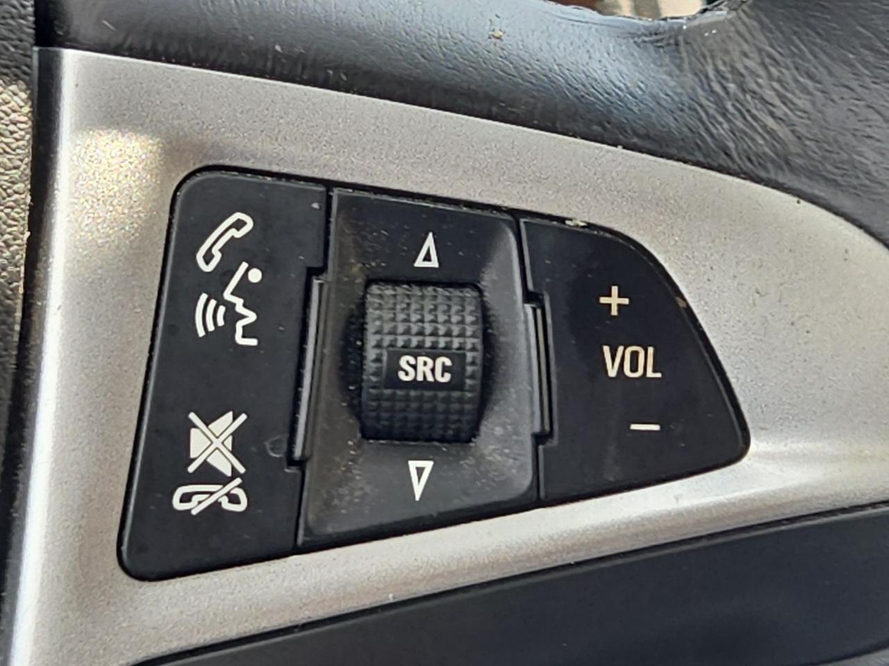 2016 Chevrolet Equinox LTZ Fredericksburg VA