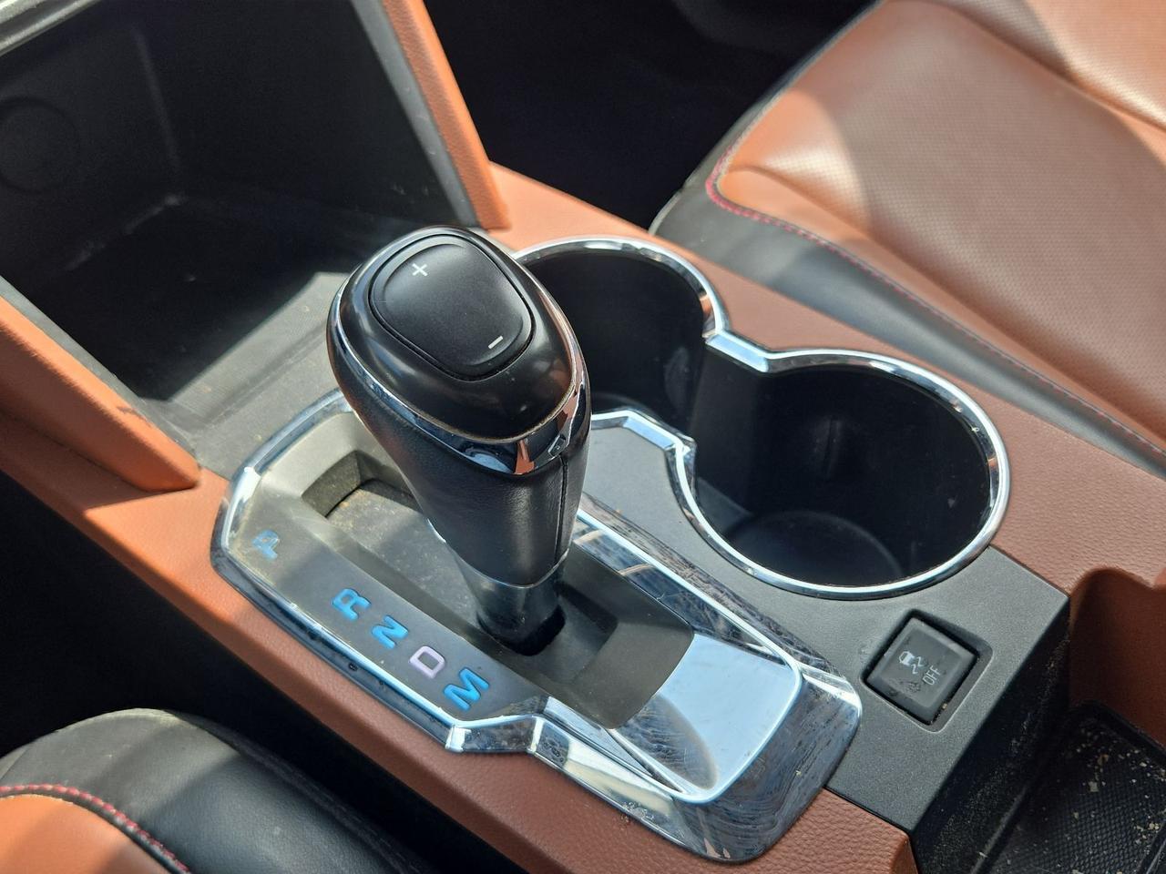 2016 Chevrolet Equinox LTZ Fredericksburg VA