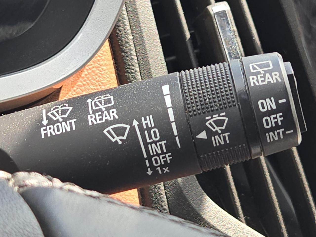 2016 Chevrolet Equinox LTZ Fredericksburg VA