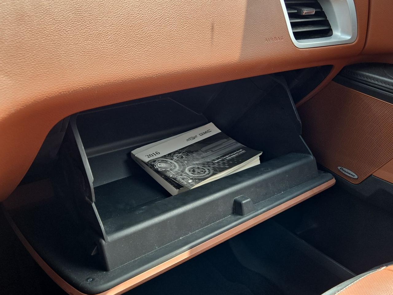 2016 Chevrolet Equinox LTZ Fredericksburg VA