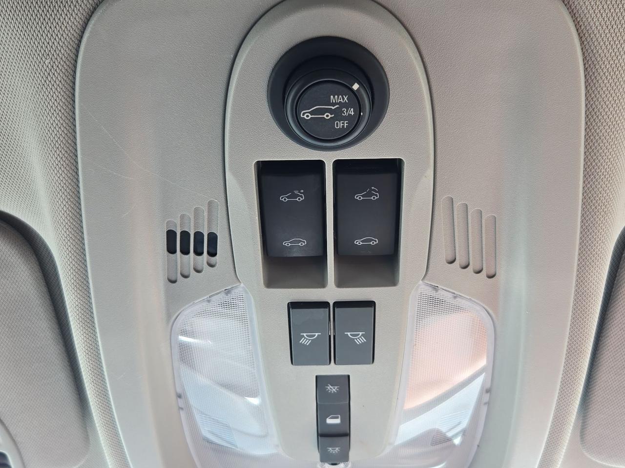 2016 Chevrolet Equinox LTZ Fredericksburg VA