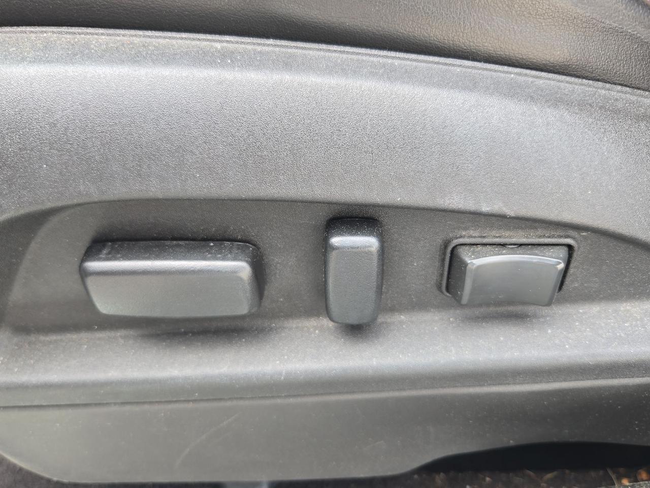 2016 Chevrolet Equinox LTZ Fredericksburg VA