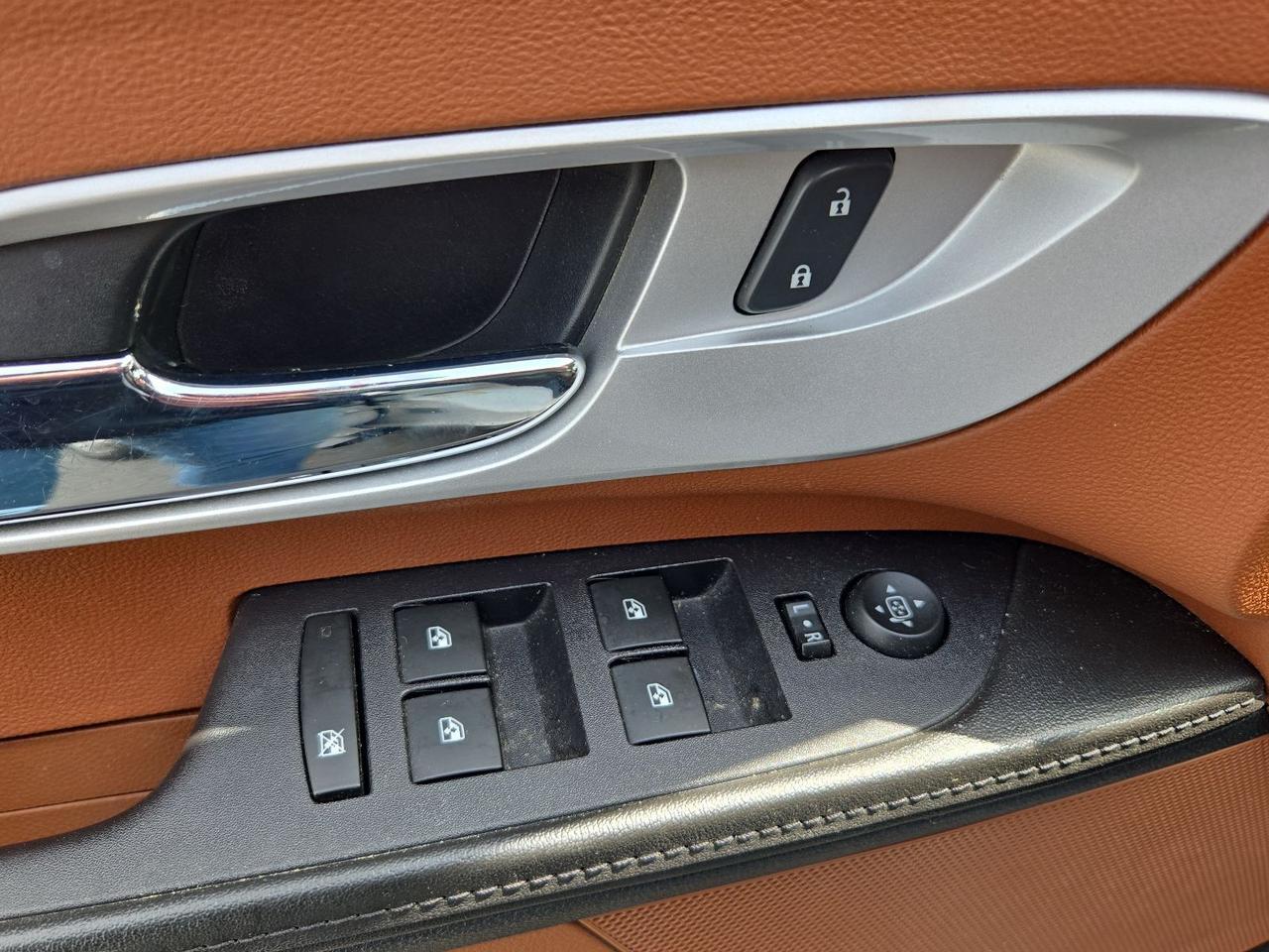 2016 Chevrolet Equinox LTZ Fredericksburg VA