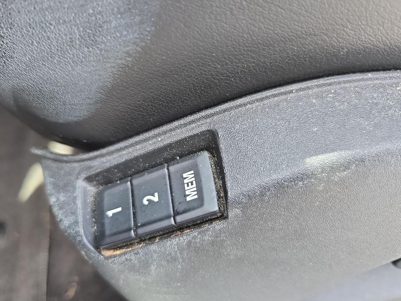 2016 Chevrolet Equinox LTZ Fredericksburg VA