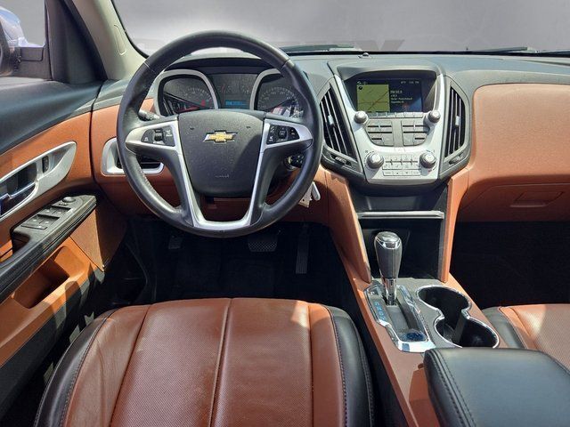 2016 Chevrolet Equinox LTZ Fredericksburg VA