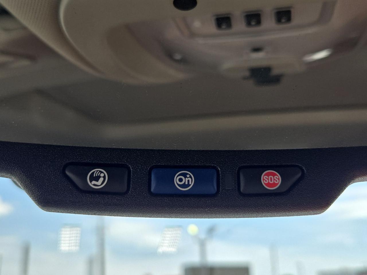 2016 Chevrolet Equinox LTZ Fredericksburg VA