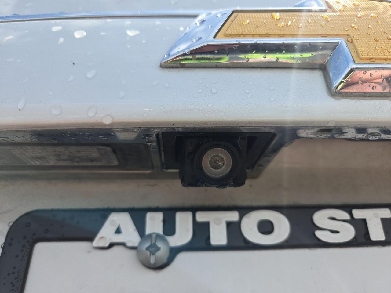 2016 Chevrolet Equinox LTZ Fredericksburg VA