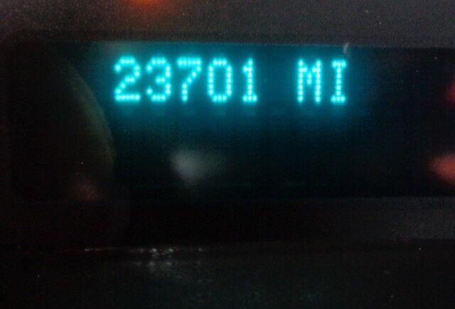 2016 Chevrolet Express ~ 10ft. Cutaway Box Van ~ Only 23K Miles! Rocklin CA