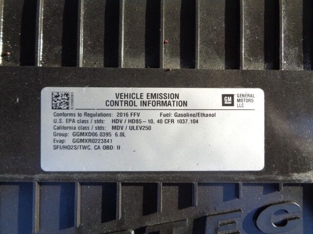 2016 Chevrolet Express 2500 ~ Dual Fold-down Ladder Rack ~ Shelves ~ Only 20K Miles! Rocklin CA