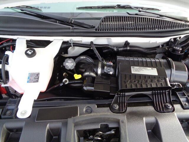 2016 Chevrolet Express 2500 ~ Interior Shelves ~ Only 8K Miles! Rocklin CA