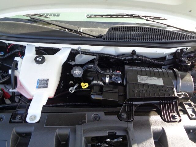 2016 Chevrolet Express 2500 ~ Ladder Rack & Shelves ~ Only 15K Miles! Rocklin CA