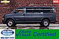 2016 Chevrolet Express 2500 Cargo Van Diesel