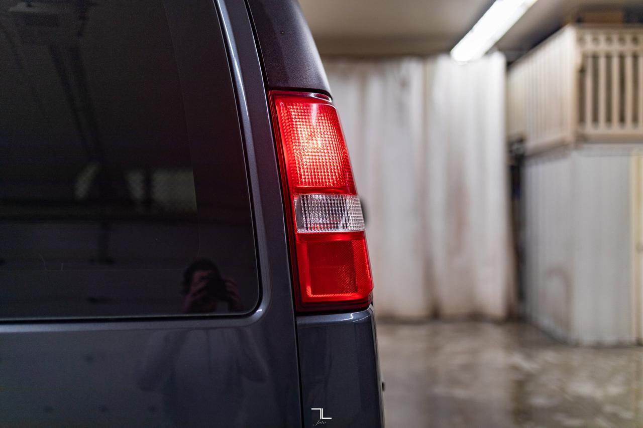 2016 Chevrolet Express 2500 Cargo Van Diesel Red Deer AB