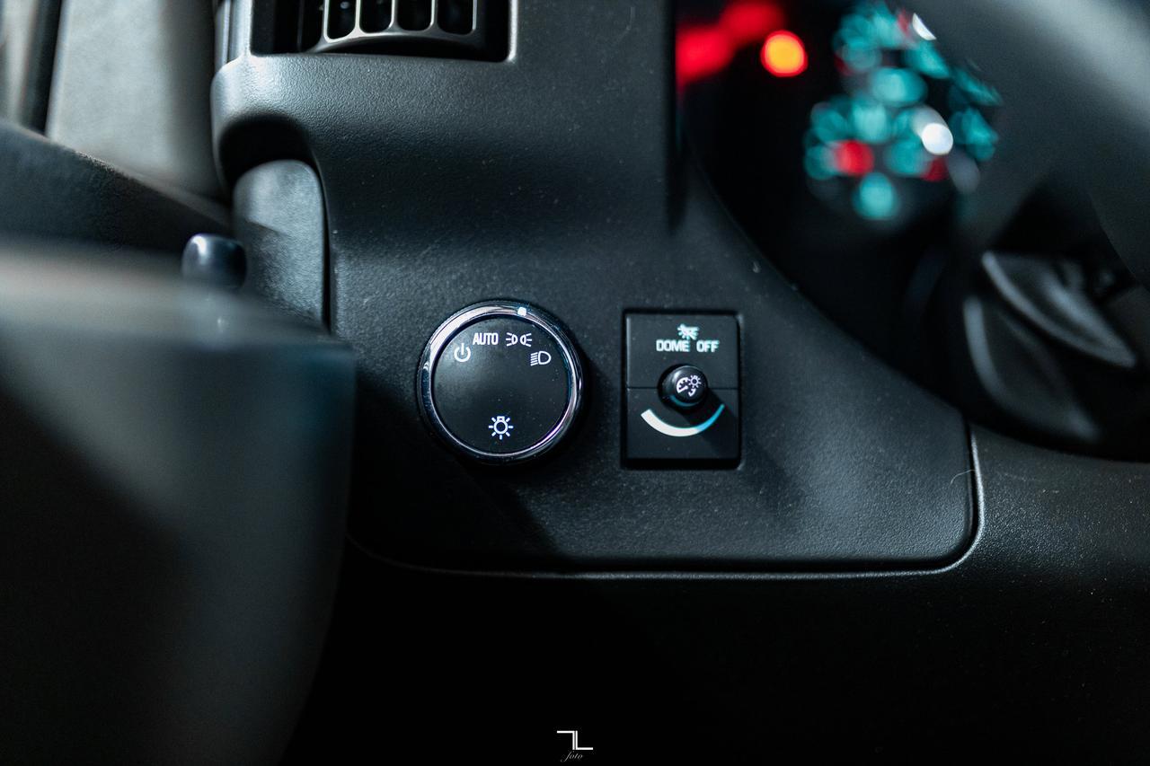 2016 Chevrolet Express 2500 Cargo Van Diesel Red Deer AB