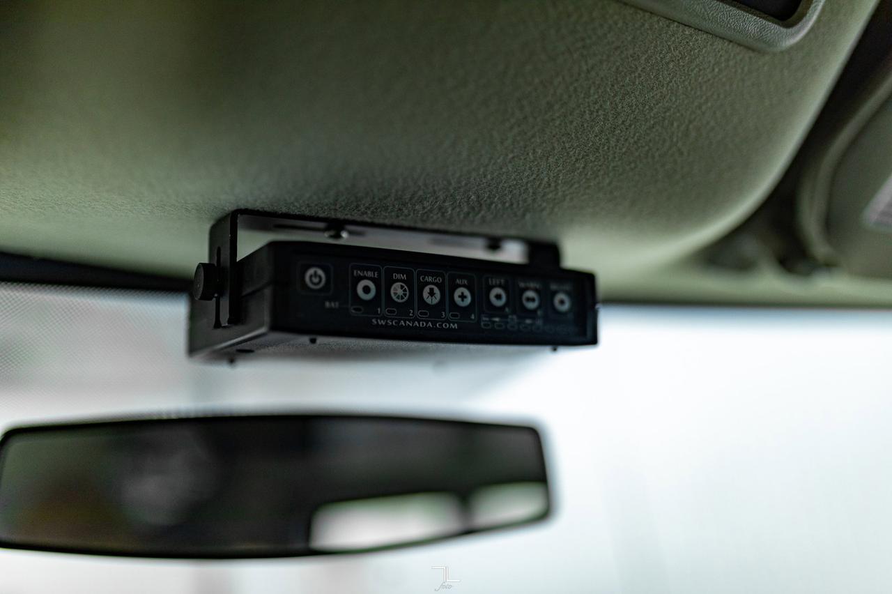 2016 Chevrolet Express 2500 Cargo Van Red Deer AB