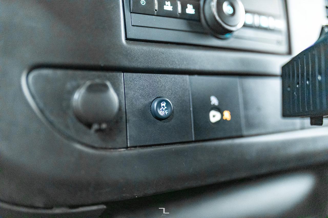 2016 Chevrolet Express 2500 Cargo Van Red Deer AB