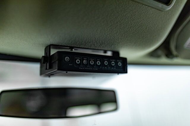 2016 Chevrolet Express 2500 Cargo Van Red Deer AB