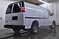 2016 Chevrolet Express 2500 Cargo Van Red Deer AB