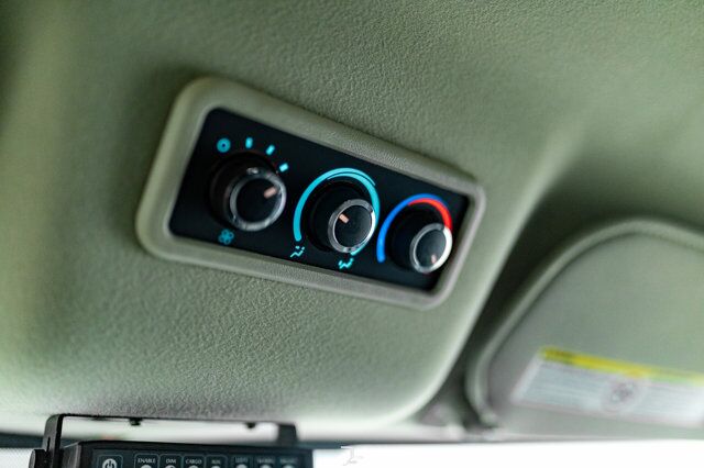 2016 Chevrolet Express 2500 Cargo Van Red Deer AB