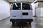 2016 Chevrolet Express 2500 Cargo Van Red Deer AB