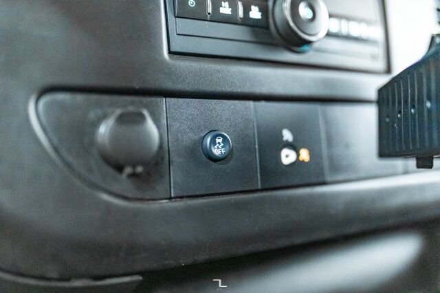 2016 Chevrolet Express 2500 Cargo Van Red Deer AB