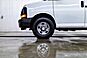 2016 Chevrolet Express 2500 Cargo Van Red Deer AB