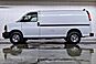 2016 Chevrolet Express 2500 Cargo Van Red Deer AB