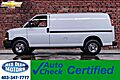 2016 Chevrolet Express 2500 Cargo Van