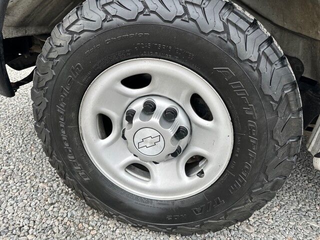 2016 Chevrolet Express 2500 Cargo Van w/ Ladder Rack & Bin Pkg Ashland VA