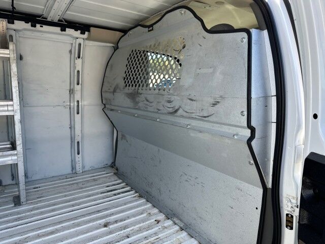 2016 Chevrolet Express 2500 Extended Cargo w/ Bin Package Ashland VA