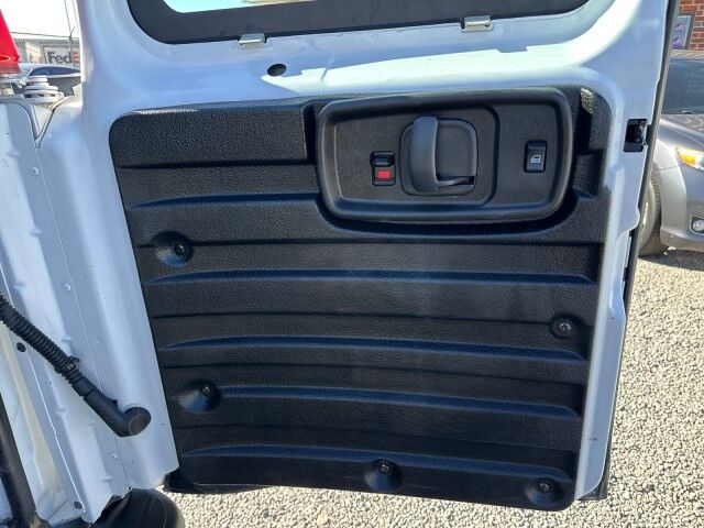 2016 Chevrolet Express 2500 Extended Cargo w/ Bin Package Ashland VA