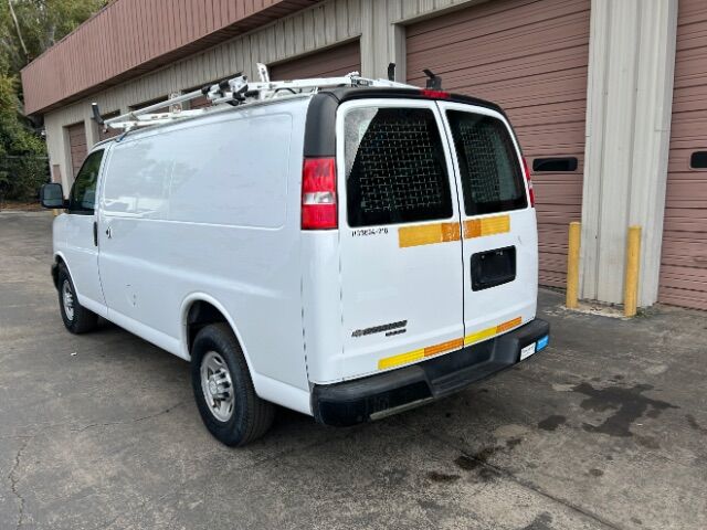 2016 Chevrolet Express 2500 Work Van