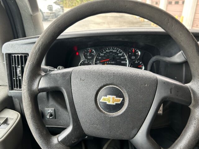 2016 Chevrolet Express 2500 Work Van Charlotte NC