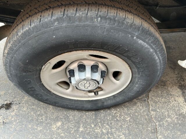 2016 Chevrolet Express 2500 Work Van Charlotte NC