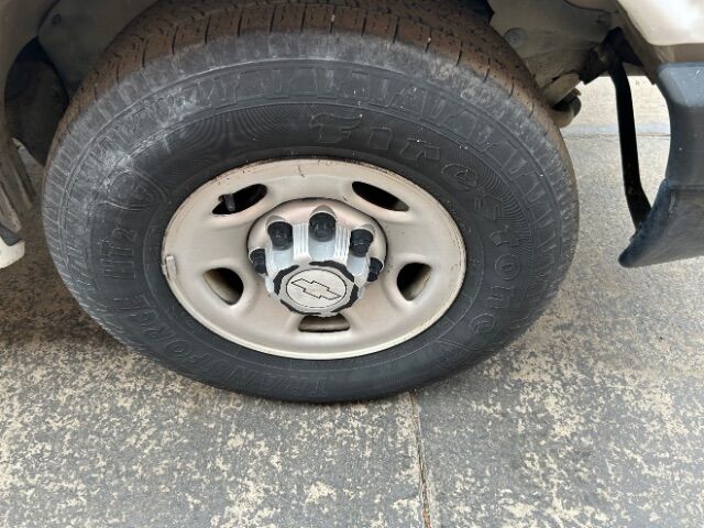 2016 Chevrolet Express 2500 Work Van Charlotte NC