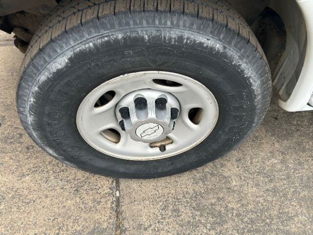 2016 Chevrolet Express 2500 Work Van Charlotte NC