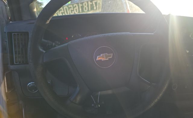 2016 Chevrolet Express 2500 Work Van Charlotte NC