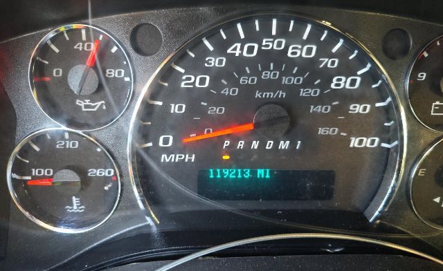 2016 Chevrolet Express 2500 Work Van Charlotte NC