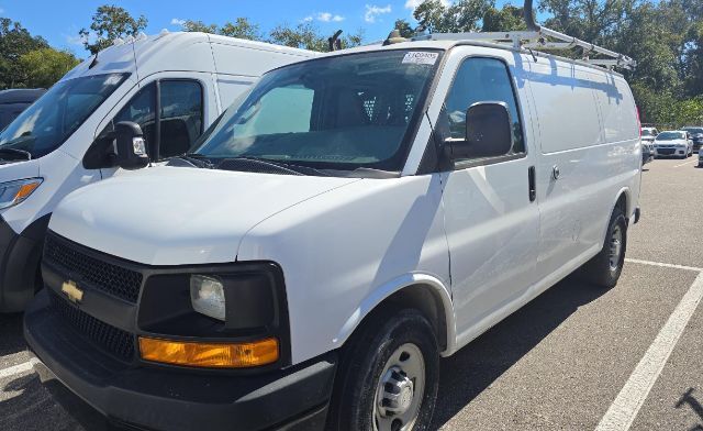 2016 Chevrolet Express 2500 Work Van Charlotte NC