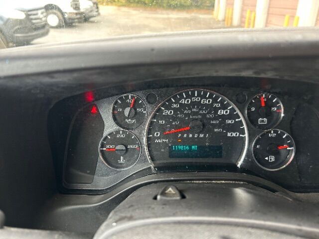 2016 Chevrolet Express 2500 Work Van Charlotte NC