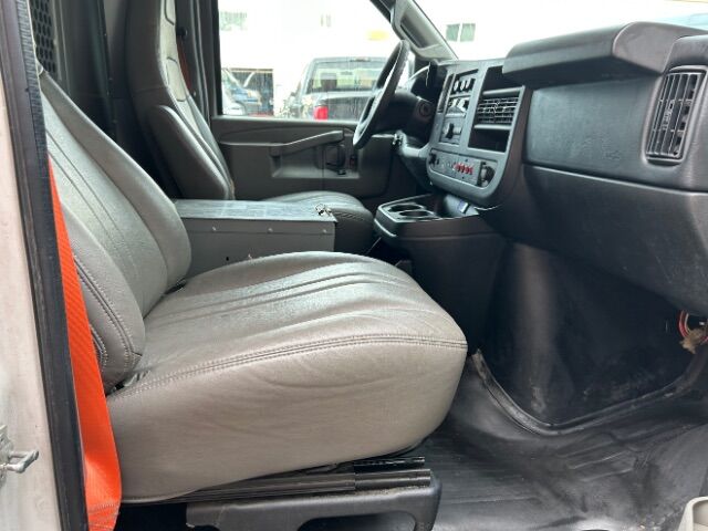 2016 Chevrolet Express 2500 Work Van Charlotte NC